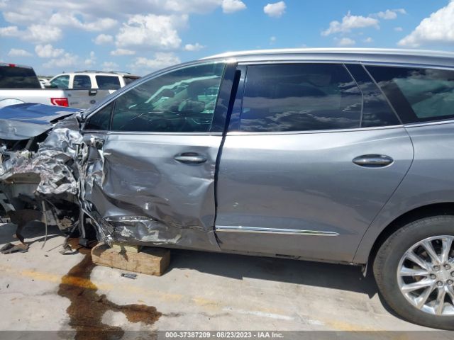 5GAERBKW7MJ191362 Buick Enclave Essence