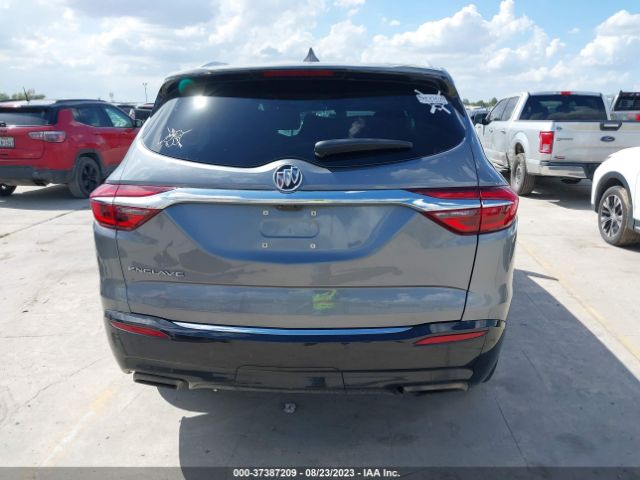 5GAERBKW7MJ191362 Buick Enclave Essence