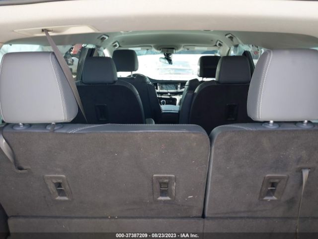 5GAERBKW7MJ191362 Buick Enclave Essence