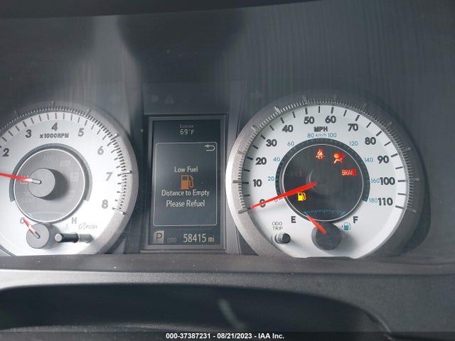 Toyota SIENNA SE 2017 5TDXZ3DC9HS847814 Image 7