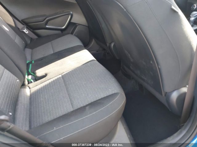 KNDJ63AU9N7805385 KIA Soul Gt-line