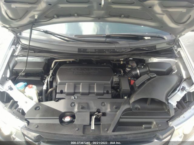 5FNRL5H63FB091506 Honda Odyssey Ex-l