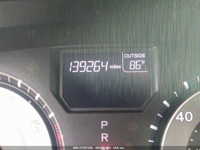 5FNRL5H63FB091506 Honda Odyssey Ex-l