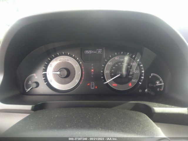 5FNRL5H63FB091506 Honda Odyssey Ex-l