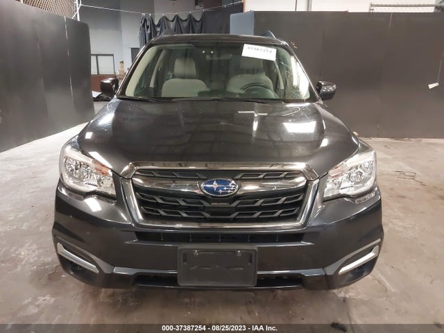 Aukcja sprzedaży 2018 Subaru Forester Premium, vin: JF2SJAEC8JH570802, numer aukcji: 37387254