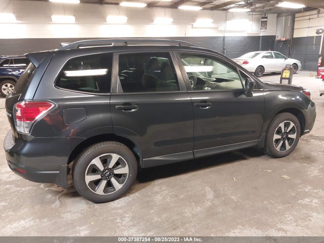 Aukcja sprzedaży 2018 Subaru Forester Premium, vin: JF2SJAEC8JH570802, numer aukcji: 37387254