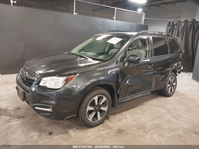 Aukcja sprzedaży 2018 Subaru Forester Premium, vin: JF2SJAEC8JH570802, numer aukcji: 37387254