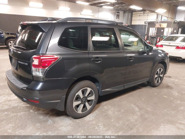 Aukcja sprzedaży 2018 Subaru Forester Premium, vin: JF2SJAEC8JH570802, numer aukcji: 37387254