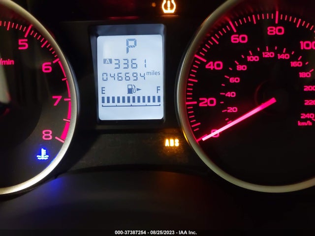 Aukcja sprzedaży 2018 Subaru Forester Premium, vin: JF2SJAEC8JH570802, numer aukcji: 37387254