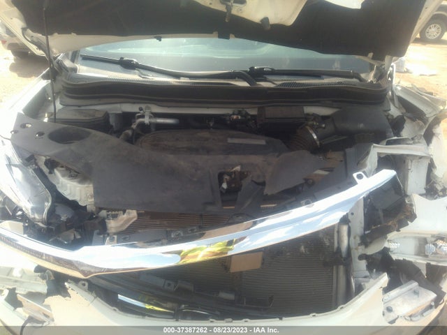 Honda Pilot Elite 2018 5FNYF6H01JB023489 Image 10
