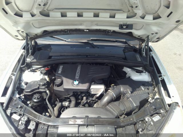 WBAVL1C58EVY11420 BMW X1 Xdrive28i