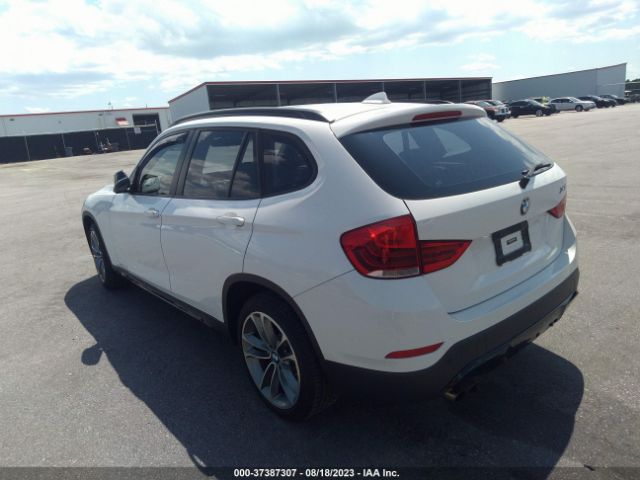 WBAVL1C58EVY11420 BMW X1 Xdrive28i