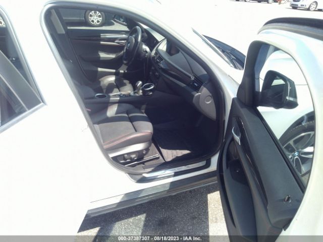 WBAVL1C58EVY11420 BMW X1 Xdrive28i