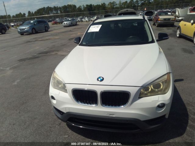 WBAVL1C58EVY11420 BMW X1 Xdrive28i