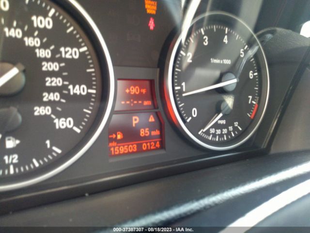 WBAVL1C58EVY11420 BMW X1 Xdrive28i