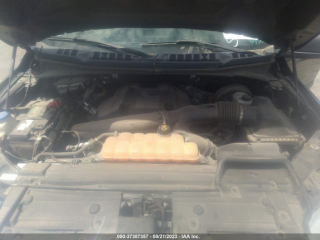 1FTEW1CG0JKD84967 Ford F-150 Xl/xlt/lariat