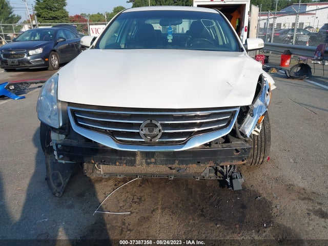 2010 NISSAN ALTIMA 2.5 SL VIN: 1N4AL2AP3AN416184