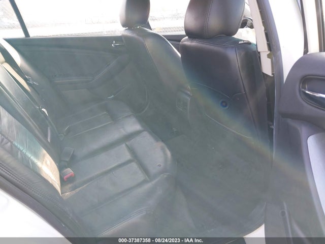 2010 NISSAN ALTIMA 2.5 SL VIN: 1N4AL2AP3AN416184