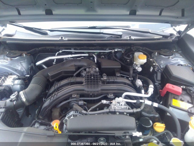 2021 SUBARU CROSSTREK VIN: JF2GTABC0M8668747