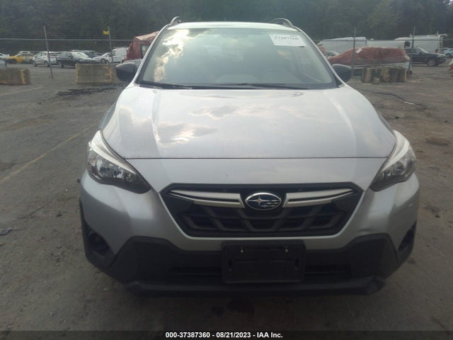 2021 SUBARU CROSSTREK VIN: JF2GTABC0M8668747