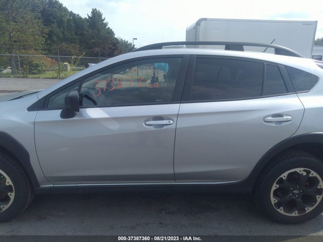 2021 SUBARU CROSSTREK VIN: JF2GTABC0M8668747