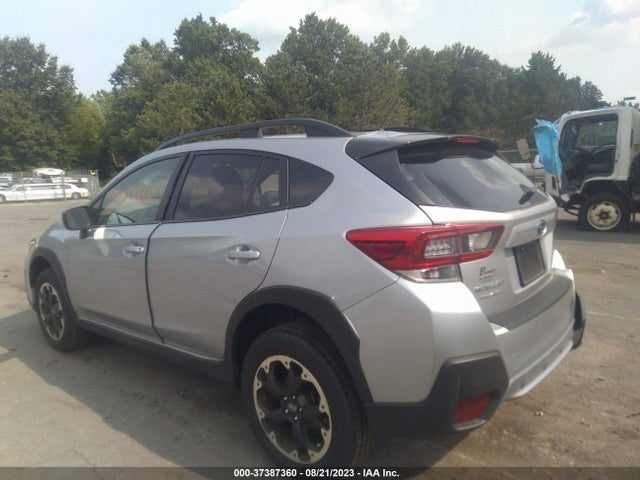 2021 SUBARU CROSSTREK VIN: JF2GTABC0M8668747