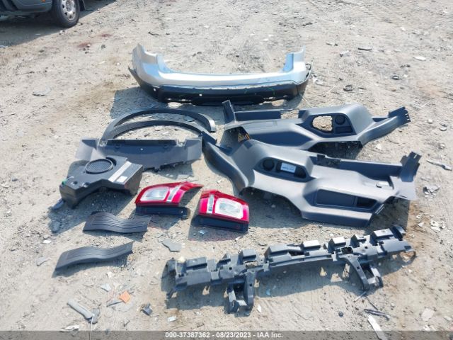 1FM5K7F9XEGA06476 Ford Explorer Limited