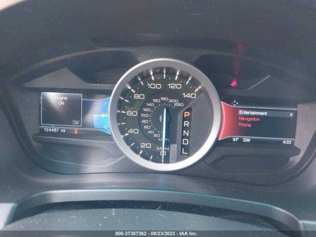 1FM5K7F9XEGA06476 Ford Explorer Limited
