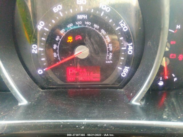 KNDPB3AC4E7586445 KIA Sportage Lx