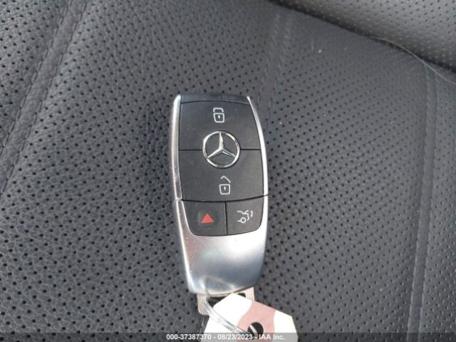 4JGFF5KE8NA714602 Mercedes-Benz Gls 450
