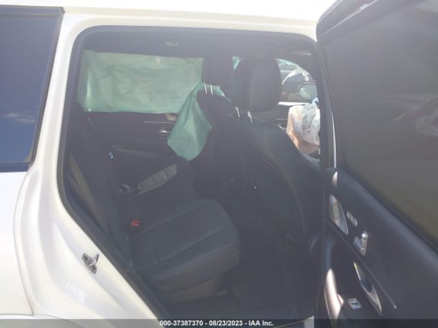 4JGFF5KE8NA714602 Mercedes-Benz Gls 450
