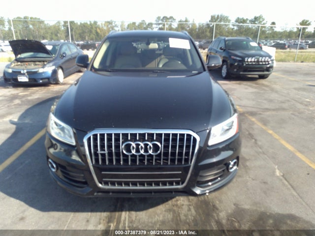 WA1CFAFP5FA079765 Audi Q5 PREMIUM