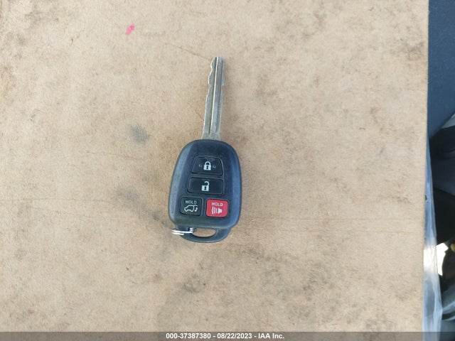 Toyota Rav4 Xle 2017 2T3WFREV0HW370227 Image 11