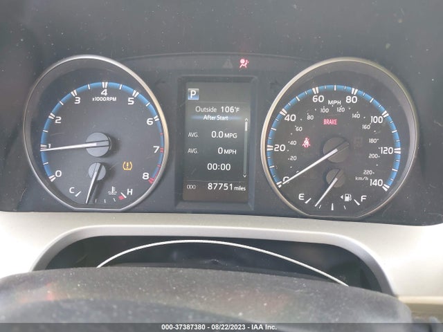 Toyota Rav4 Xle 2017 2T3WFREV0HW370227 Image 7