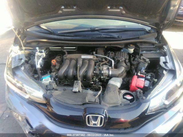 JHMGK5H55HS015095 Honda FIT LX