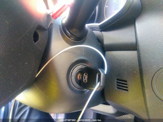 JHMGK5H55HS015095 Honda FIT LX