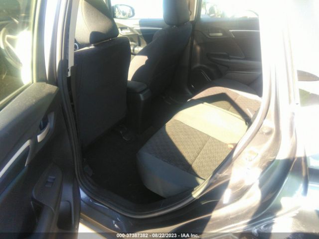 JHMGK5H55HS015095 Honda FIT LX