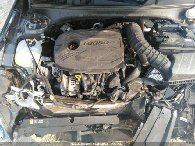 3KPF44AC1LE172192 KIA FORTE GT