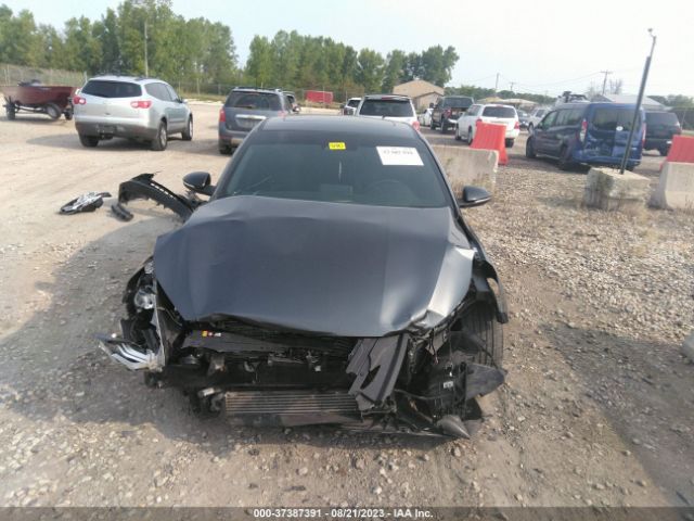 3KPF44AC1LE172192 KIA FORTE GT