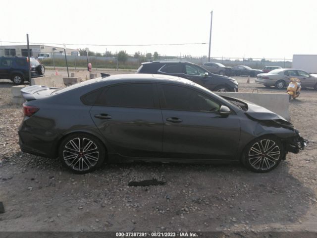 3KPF44AC1LE172192 KIA FORTE GT