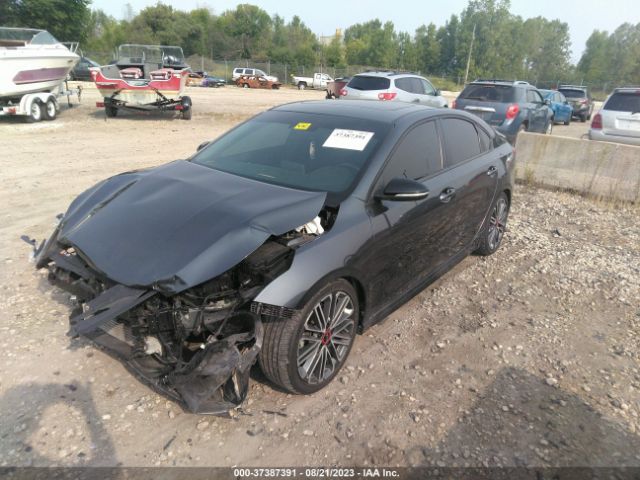 3KPF44AC1LE172192 KIA FORTE GT