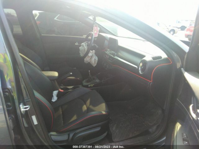 3KPF44AC1LE172192 KIA FORTE GT