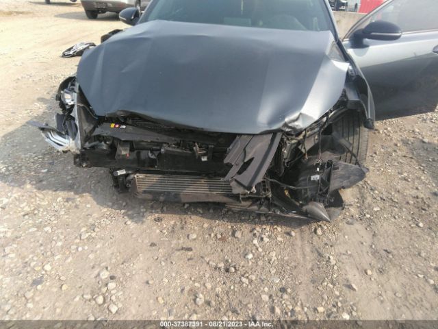 3KPF44AC1LE172192 KIA FORTE GT