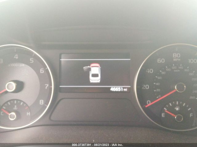 3KPF44AC1LE172192 KIA FORTE GT