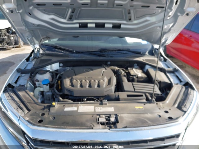 1VWSA7A38LC017684 Volkswagen Passat 2.0t Se