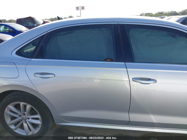 1VWSA7A38LC017684 Volkswagen Passat 2.0t Se