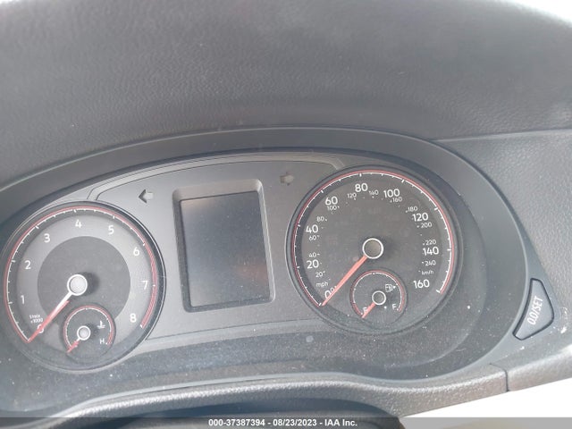 1VWSA7A38LC017684 Volkswagen Passat 2.0t Se