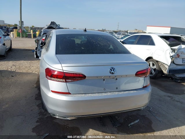 1VWSA7A38LC017684 Volkswagen Passat 2.0t Se