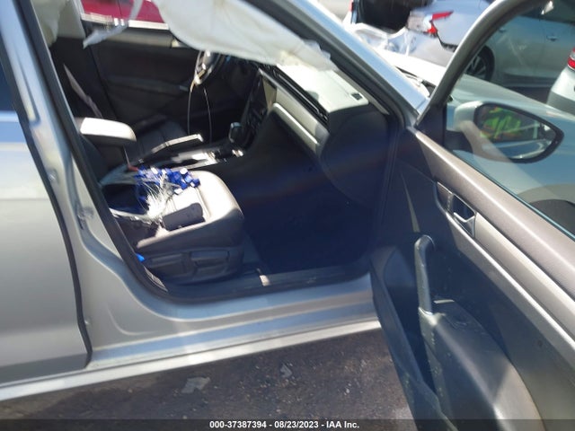1VWSA7A38LC017684 Volkswagen Passat 2.0t Se