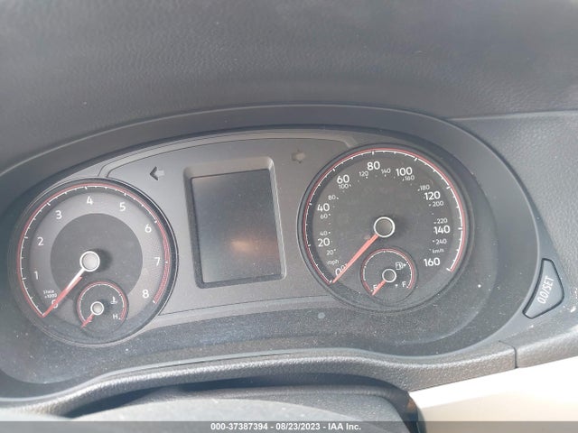 1VWSA7A38LC017684 Volkswagen Passat 2.0t Se